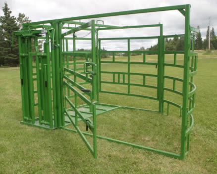 Real Tuff Circular Maternity Pen